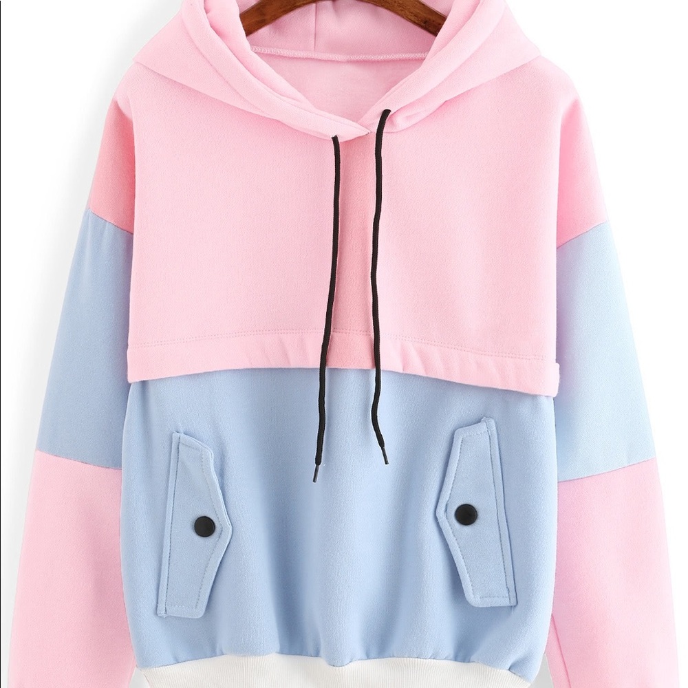 Cotton kandy coat